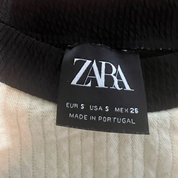 Zara Sweater - Picture 5 of 5